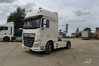 Тягач DAF XF 460