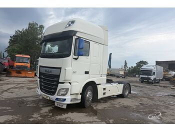 Тягач DAF XF 460