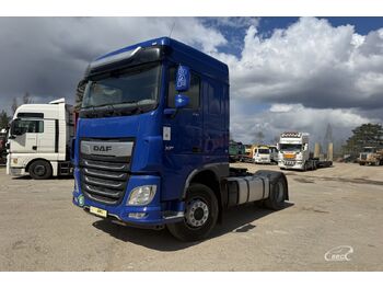 Тягач DAF XF 530