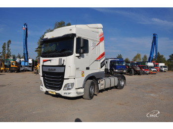 Тягач DAF XF