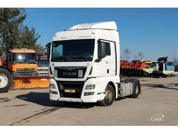 Тягач MAN TGS 18.440