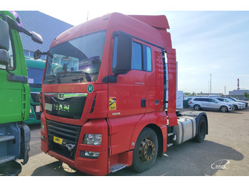 Тягач MAN TGX 18.460