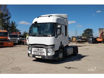 Тягач RENAULT T