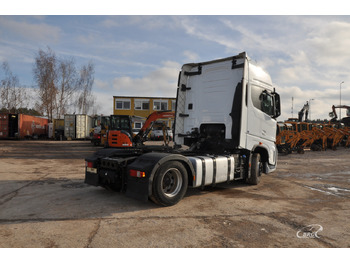 Тягач Ford F-MAX: фото 5