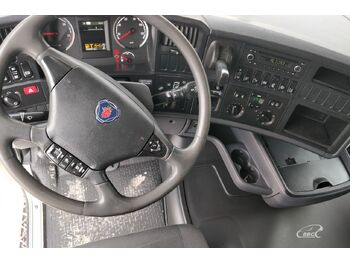 Тягач Scania R 450: фото 3 Тягач Scania R 450: фото 3