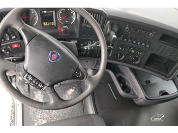 Scania R 450 лизинг Scania R 450: фото 3