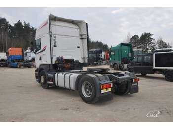 Тягач Scania R 480: фото 5