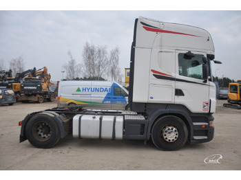 Тягач Scania R 480: фото 3