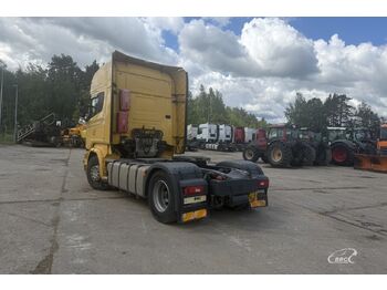 Scania R 520 лизинг Scania R 520: фото 4 Scania R 520 лизинг Scania R 520: фото 4