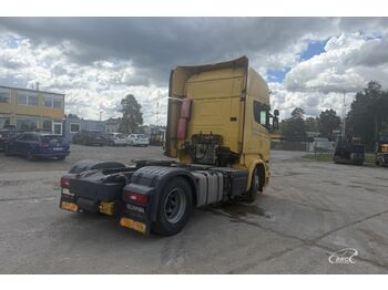 Scania R 520 лизинг Scania R 520: фото 5 Scania R 520 лизинг Scania R 520: фото 5