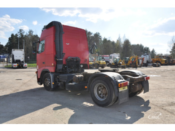 Тягач Volvo FH12: фото 5 Тягач Volvo FH12: фото 5