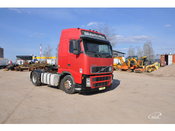 Тягач Volvo FH12: фото 2 Тягач Volvo FH12: фото 2
