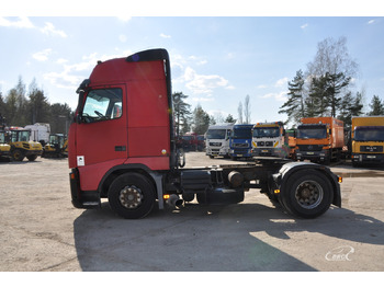 Тягач Volvo FH12: фото 4 Тягач Volvo FH12: фото 4
