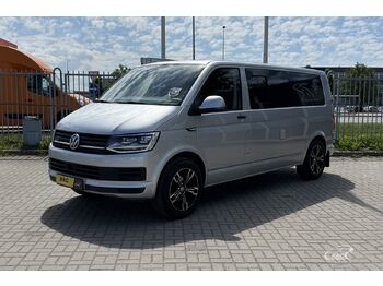 Кастенваген VOLKSWAGEN Transporter