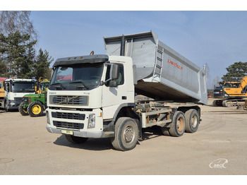 Самосвал VOLVO FM12