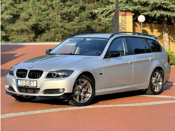 Универсал BMW