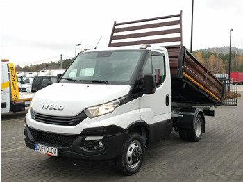 Iveco Daily 35C14 лизинг Iveco Daily 35C14: фото 3 Iveco Daily 35C14 лизинг Iveco Daily 35C14: фото 3