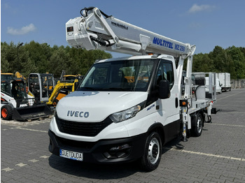Iveco Daily 35S14 лизинг Iveco Daily 35S14: фото 4