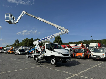 Iveco Daily 35S14 лизинг Iveco Daily 35S14: фото 5