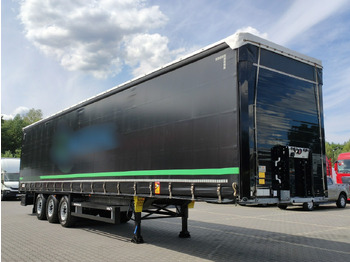 Schmitz Cargobull SCB Firana Standard Oś Podnoszona Super Stan UNIKAT !!! лизинг Schmitz Cargobull SCB Firana Standard Oś Podnoszona Super Stan UNIKAT !!!: фото 5
