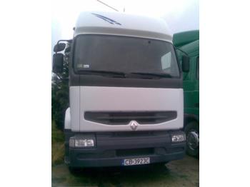Запчасти Renault RENAULT PREMIUM 340KM: фото 1
