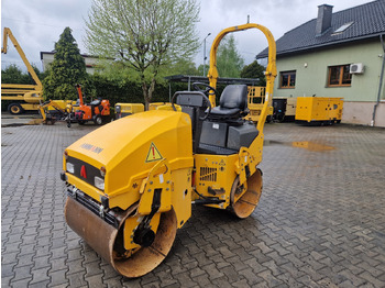 Каток AMMANN ARX 23: фото 1