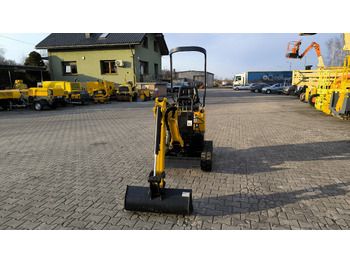 Мини-экскаватор BOBCAT E08 AAEM: фото 2 Мини-экскаватор BOBCAT E08 AAEM: фото 2