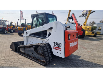 BOBCAT T 250 лизинг BOBCAT T 250: фото 2