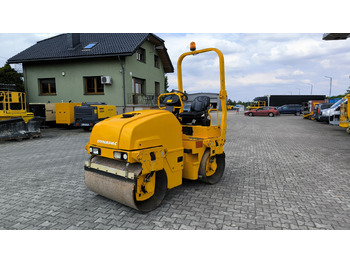 Каток DYNAPAC CC 1200: фото 1