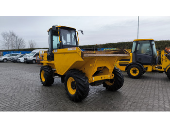 JCB 6 FT - 3S5 лизинг JCB 6 FT - 3S5: фото 3