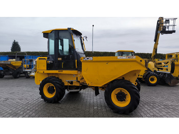 JCB 6 FT - 3S5 лизинг JCB 6 FT - 3S5: фото 4