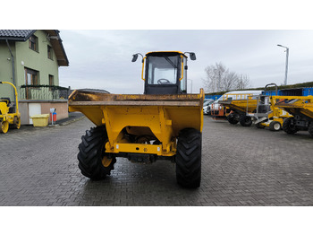 JCB 6 FT - 3S5 лизинг JCB 6 FT - 3S5: фото 2