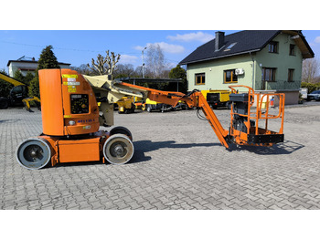Коленчатый подъемник JLG E 300 AJP: фото 4