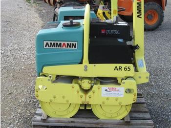 Каток AMMANN AR65: фото 1