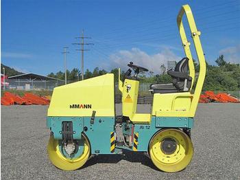 Каток AMMANN AV12: фото 1