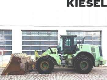 Колёсный погрузчик CATERPILLAR 950M