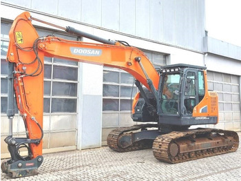 Гусеничный экскаватор Doosan DX 235 LCR-5: фото 2