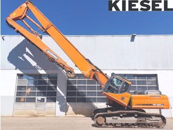 Экскаватор для демонтажных работ DOOSAN DX420