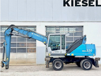 Перегружатель FUCHS