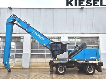 Перегружатель FUCHS MHL340