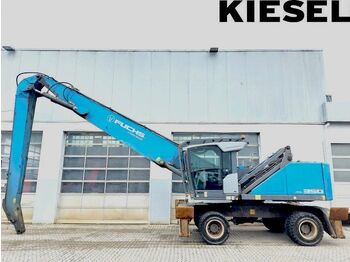 Перегружатель FUCHS MHL350