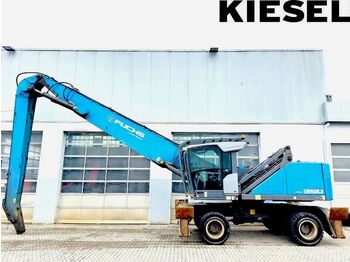 Перегружатель FUCHS MHL350