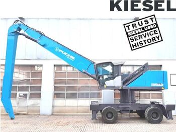 Перегружатель FUCHS MHL350