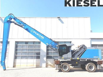 Перегружатель FUCHS MHL360