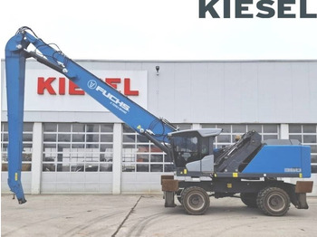 Перегружатель FUCHS MHL360