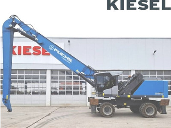 Перегружатель FUCHS MHL360