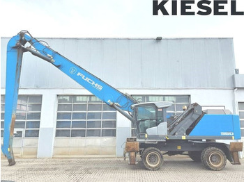 Перегружатель FUCHS MHL360