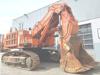 Экскаватор Hitachi EX 1200-6: фото 4