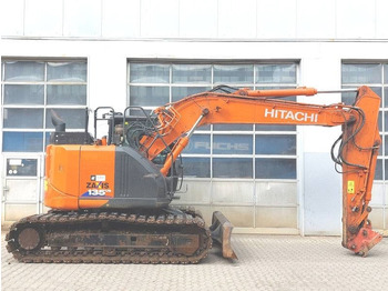 Гусеничный экскаватор Hitachi ZX 135 US-6: фото 5