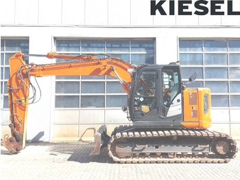Гусеничный экскаватор HITACHI ZX135US-6